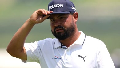 US Open Round 2 Live updates, classification: Scottie Scheffler has early trouble, Brooks Koepka in hunting US Open Round 2 Live updates, classification: Scottie Scheffler has early trouble, Brooks Koepka in hunting