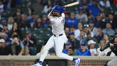 Chicago Cubs vs Washington Nationals Preview, Friday 9/5, 1:20 CT Chicago Cubs vs Washington Nationals Preview, Friday 9/5, 1:20 CT