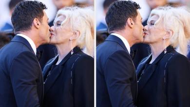 This actor in list A is officially legally single after almost 30 years of marriage, but he would have in a new relationship This actor in list A is officially legally single after almost 30 years of marriage, but he would have in a new relationship