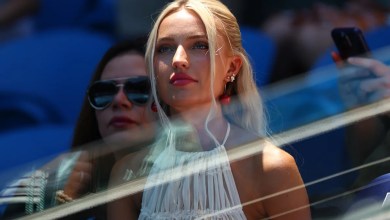 The best of the influencer Morgan Riddle, girlfriend of tennis star Taylor Fritz, in pictures The best of the influencer Morgan Riddle, girlfriend of tennis star Taylor Fritz, in pictures