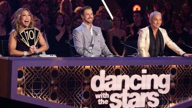 Dancing with the Stars would have added a competitor of polarizing celebrity for season 34 Dancing with the Stars would have added a competitor of polarizing celebrity for season 34