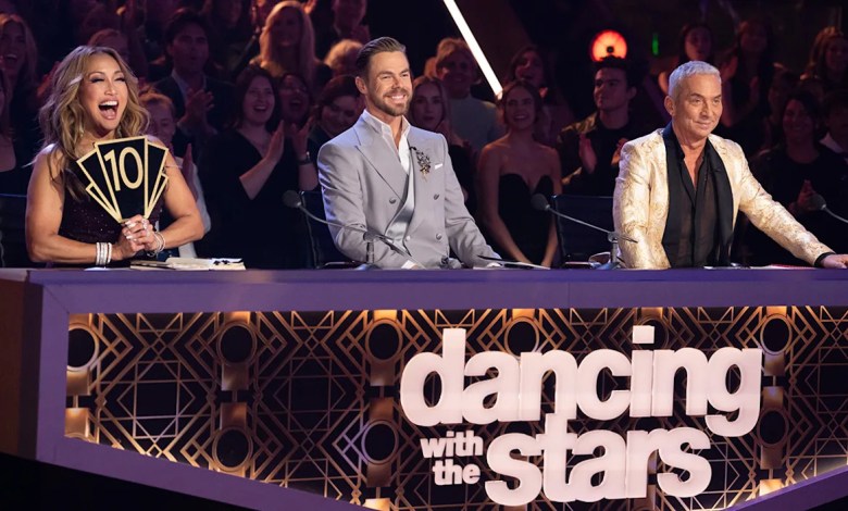 Dancing with the Stars would have added a competitor of polarizing celebrity for season 34 Dancing with the Stars would have added a competitor of polarizing celebrity for season 34