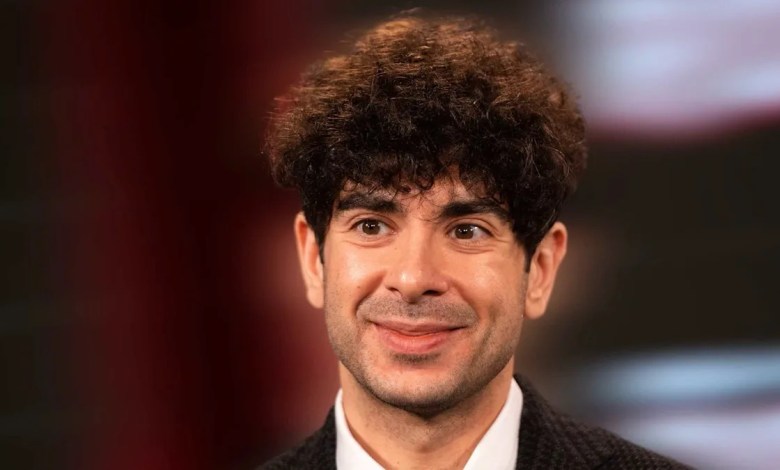 Tony Khan: Everything AEW boss said about CM Punk, WWE counter-programming, roster updates and more from ‘Helwani Show’ Tony Khan: Everything AEW boss said about CM Punk, WWE counter-programming, roster updates and more from ‘Helwani Show’