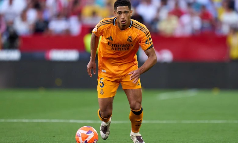 World Cup of the World of FIFA 2025: Real Madrid vs al-Hilal Game Hour, TV Channel, how to watch today and more World Cup of the World of FIFA 2025: Real Madrid vs al-Hilal Game Hour, TV Channel, how to watch today and more