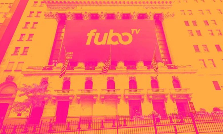 Why fuboTV (FUBO) Stock is Falling Today Why fuboTV (FUBO) Stock is Falling Today
