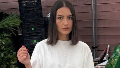 Kristina Kelly of Vanderpump rules Shares a new look at her life today Kristina Kelly of Vanderpump rules Shares a new look at her life today