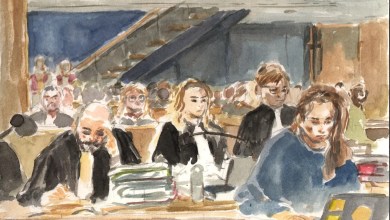 Lumbala, former Congolese rebel leader, sentenced to 30 years in prison for war atrocities Lumbala, former Congolese rebel leader, sentenced to 30 years in prison for war atrocities