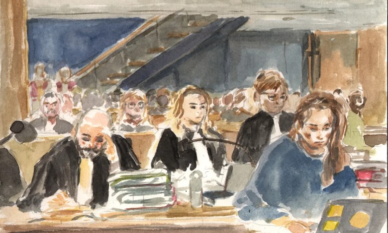 Lumbala, former Congolese rebel leader, sentenced to 30 years in prison for war atrocities Lumbala, former Congolese rebel leader, sentenced to 30 years in prison for war atrocities