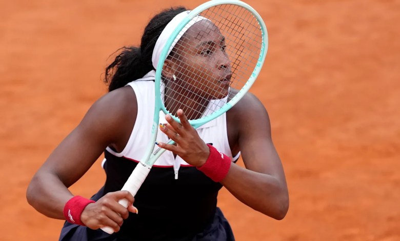 2025 French open: how to look, new channels, a full schedule, which plays and more 2025 French open: how to look, new channels, a full schedule, which plays and more