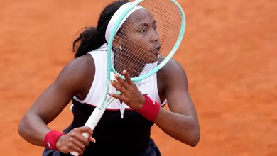 2025 French open: how to look, new channels, a full schedule, which plays and more 2025 French open: how to look, new channels, a full schedule, which plays and more