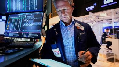 S&P 500, the Nasdaq falls in the middle of the uncertainty of the rate of the Fed while Trump reflects on Iran S&P 500, the Nasdaq falls in the middle of the uncertainty of the rate of the Fed while Trump reflects on Iran