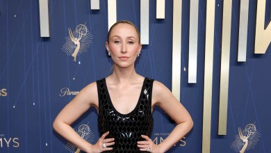 The star of ‘adolescence’ ‘Erin Doherty offers the red carpet of the Emmys to Louis Vuitton The star of ‘adolescence’ ‘Erin Doherty offers the red carpet of the Emmys to Louis Vuitton