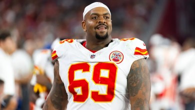 Bengals sign aid to the free agent before week 1 with the former veteran of the chefs Bengals sign aid to the free agent before week 1 with the former veteran of the chefs