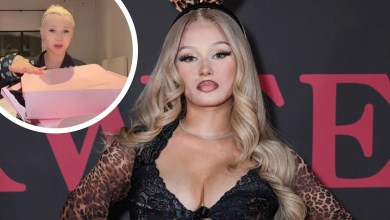 Kourtney Kardashian and Travis Barker Slammed for Giving Alabama Barker an Inappropriate Christmas Gift Kourtney Kardashian and Travis Barker Slammed for Giving Alabama Barker an Inappropriate Christmas Gift