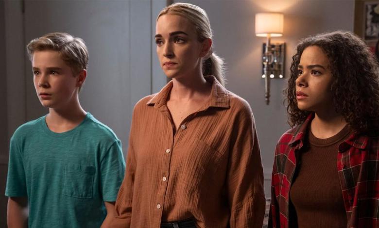 From splitting to this is us, the 6 best family dramas to look after Ginny and Georgia From splitting to this is us, the 6 best family dramas to look after Ginny and Georgia