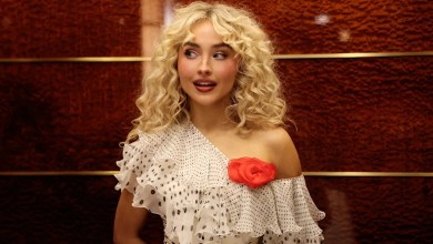 Host and performer teases her acting skills in new promotional trailer Host and performer teases her acting skills in new promotional trailer