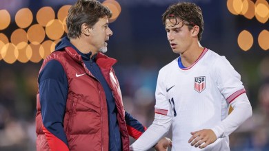 How to watch USMNT vs Paraguay live: Stream link, TV channel, team news, predictions How to watch USMNT vs Paraguay live: Stream link, TV channel, team news, predictions