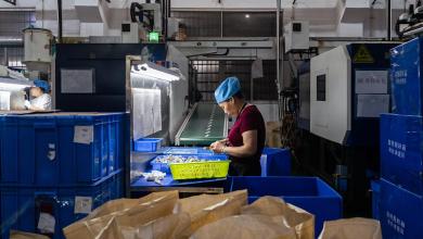 La Chine inonde le monde d’exportations bon marché après les tarifs de Trump La Chine inonde le monde d’exportations bon marché après les tarifs de Trump