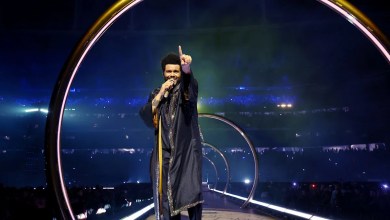 The Weeknd Renfloue on the World Citizen The Weeknd Renfloue on the World Citizen