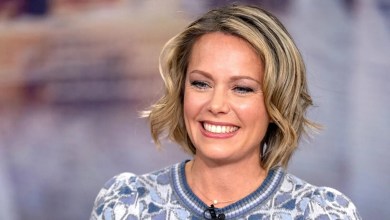 Fans of “ today ” react to the big career news of Dylan Dreyer after the Split of husband Fans of “ today ” react to the big career news of Dylan Dreyer after the Split of husband