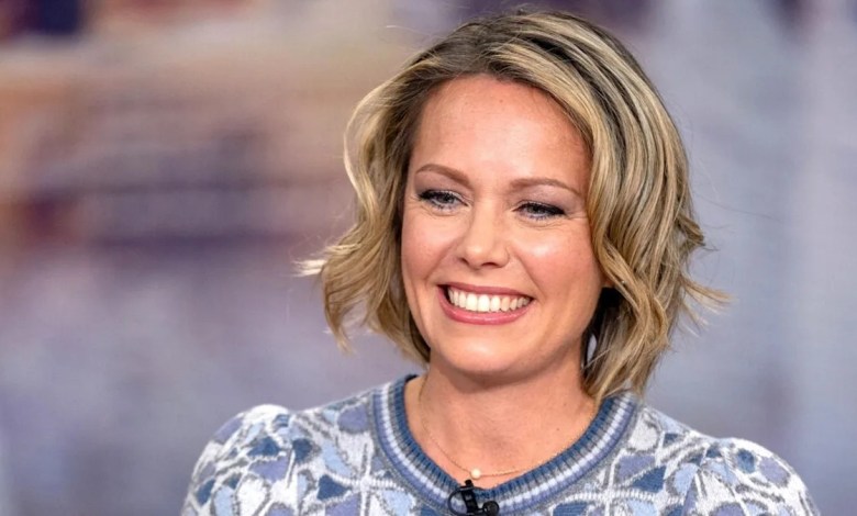 Fans of “ today ” react to the big career news of Dylan Dreyer after the Split of husband Fans of “ today ” react to the big career news of Dylan Dreyer after the Split of husband