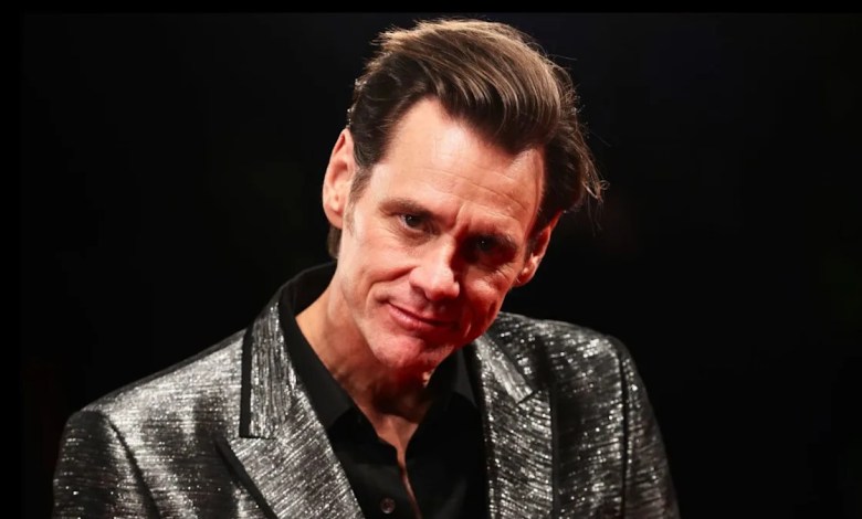 ‘Nightmare on Elm Street’ Director Thinks Jim Carrey Could Play Iconic Horror Villain: ‘A Bold New Direction’ ‘Nightmare on Elm Street’ Director Thinks Jim Carrey Could Play Iconic Horror Villain: ‘A Bold New Direction’