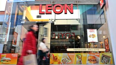Asda sells Leon back to founder after owners accused of ‘destroying’ chain Asda sells Leon back to founder after owners accused of ‘destroying’ chain