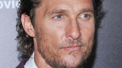 Matthew McConaughey becomes viral after his gesture as Wimbledon to the Prince and the Princess of Wales Matthew McConaughey becomes viral after his gesture as Wimbledon to the Prince and the Princess of Wales