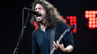 How to get tickets for the Foo Fighters 2026 stadium tour How to get tickets for the Foo Fighters 2026 stadium tour