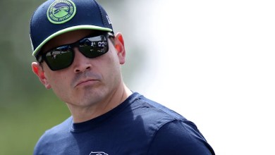 NFC West standings: Seattle moves to 1st, 49ers 2nd, Rams fall to 3rd NFC West standings: Seattle moves to 1st, 49ers 2nd, Rams fall to 3rd