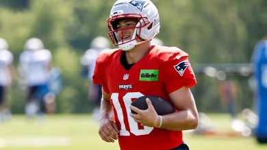 2025 Fantasy Football Quarterback Overview: Once again, it is normal to wait for the position in the drafts 2025 Fantasy Football Quarterback Overview: Once again, it is normal to wait for the position in the drafts