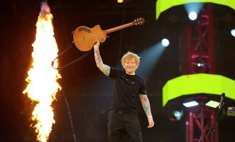 Ed Sheeran will apparently jump Houston during his North American tour in 2026. He is not the first artist to do that. Ed Sheeran will apparently jump Houston during his North American tour in 2026. He is not the first artist to do that.