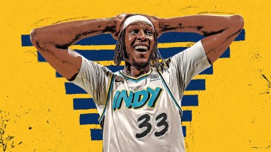 Finals of the NBA 2025: Myles Turner’s patience has borne fruit with the pacers after years of commercial rumors – “I am a faithful guy” Finals of the NBA 2025: Myles Turner’s patience has borne fruit with the pacers after years of commercial rumors – “I am a faithful guy”