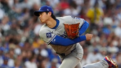 Dodgers at Padres Prediction: dimensions, choice of experts, departure launchers, Paris trends and statistics for August 22 Dodgers at Padres Prediction: dimensions, choice of experts, departure launchers, Paris trends and statistics for August 22
