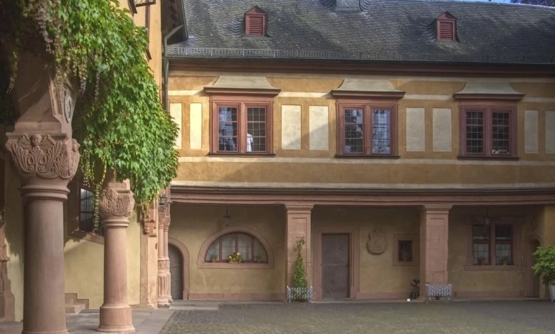 Tourists may want to avoid this overrated castle when visiting Germany Tourists may want to avoid this overrated castle when visiting Germany
