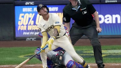 Brewers at Reds prediction: ratings, choice of experts, starting launchers, Paris trends and statistics for August 15 Brewers at Reds prediction: ratings, choice of experts, starting launchers, Paris trends and statistics for August 15