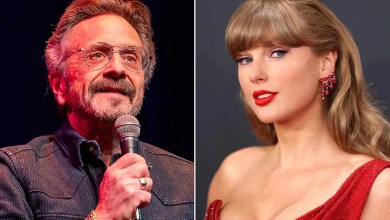 Marc Maron reveals the cost of using a song by Taylor Swift – and the friend of mutual celebrity who helped him access Marc Maron reveals the cost of using a song by Taylor Swift – and the friend of mutual celebrity who helped him access