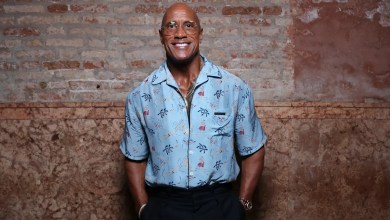 Dwayne narrowed, deflated, “rock” Johnson almost unrecognizable in the last photos of the red carpet – “Is it Al Roker? Dwayne narrowed, deflated, “rock” Johnson almost unrecognizable in the last photos of the red carpet – “Is it Al Roker?