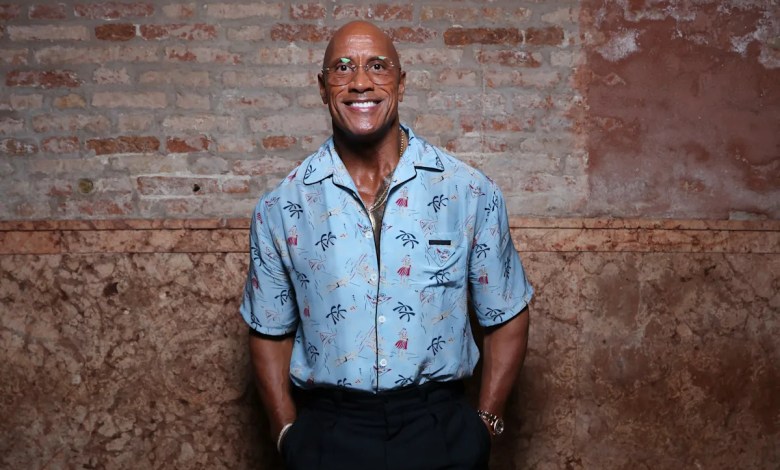 Dwayne narrowed, deflated, “rock” Johnson almost unrecognizable in the last photos of the red carpet – “Is it Al Roker? Dwayne narrowed, deflated, “rock” Johnson almost unrecognizable in the last photos of the red carpet – “Is it Al Roker?