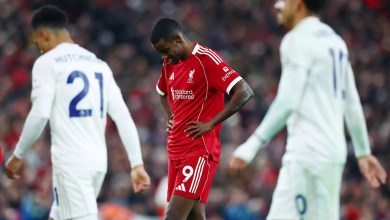 Team News: Six Liverpool stars set to miss Wolves clash Team News: Six Liverpool stars set to miss Wolves clash
