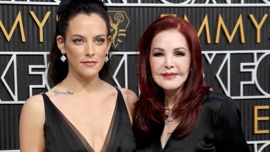 Priscilla Presley denies quarrel with the granddaughter Riley Keough after the death of Lisa Marie Presley Priscilla Presley denies quarrel with the granddaughter Riley Keough after the death of Lisa Marie Presley