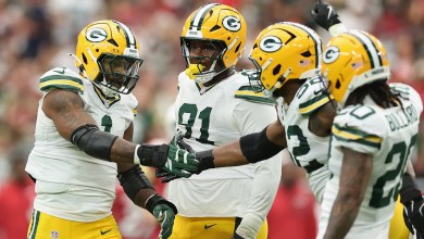 Fantasy Football Week 8 Defense Rankings Fantasy Football Week 8 Defense Rankings