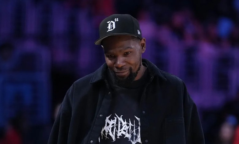 Could the extension of Kevin’s contract during rockets being considerably lower than maximum? Could the extension of Kevin’s contract during rockets being considerably lower than maximum?