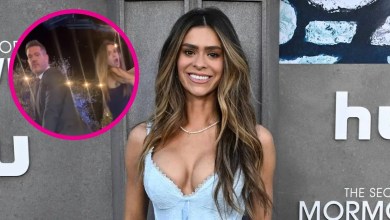 Controversial ‘Bachelorette’ Star Taylor Frankie Paul Posts Twerking Video With Jesse Palmer Controversial ‘Bachelorette’ Star Taylor Frankie Paul Posts Twerking Video With Jesse Palmer