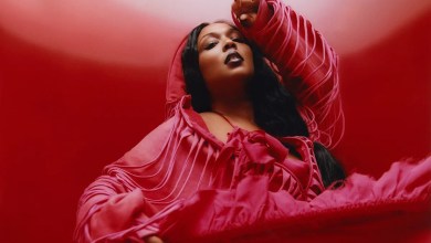 Lizzo is in his rap bag on “ my face huts from smiling ‘mixtape: stream it now Lizzo is in his rap bag on “ my face huts from smiling ‘mixtape: stream it now
