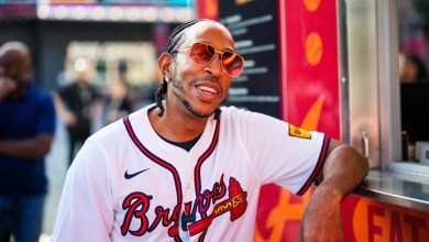 MLB ALL-STAR Game 2025: Ludacris, Jermaine Dupri Headline List of pre-match performers in Atlanta MLB ALL-STAR Game 2025: Ludacris, Jermaine Dupri Headline List of pre-match performers in Atlanta