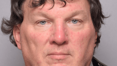 Gilgo Beach Murders suspects Rex Heuermann’s wife made a weird admission about his first visit to prison Gilgo Beach Murders suspects Rex Heuermann’s wife made a weird admission about his first visit to prison