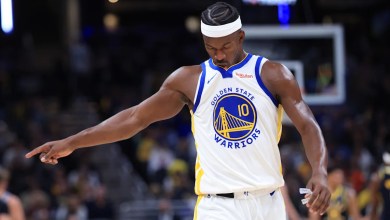 Warriors injury report vs. Suns: Jimmy Butler III questionable, Al Horford out Warriors injury report vs. Suns: Jimmy Butler III questionable, Al Horford out