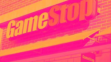 Why the GameStop Stock (GME) is exchanged today Why the GameStop Stock (GME) is exchanged today
