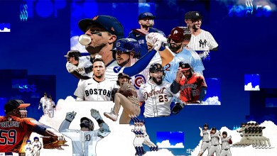 MLB free agency 2025-26: Top 50 players available this winter, starting with Kyle Tucker and Alex Bregman MLB free agency 2025-26: Top 50 players available this winter, starting with Kyle Tucker and Alex Bregman